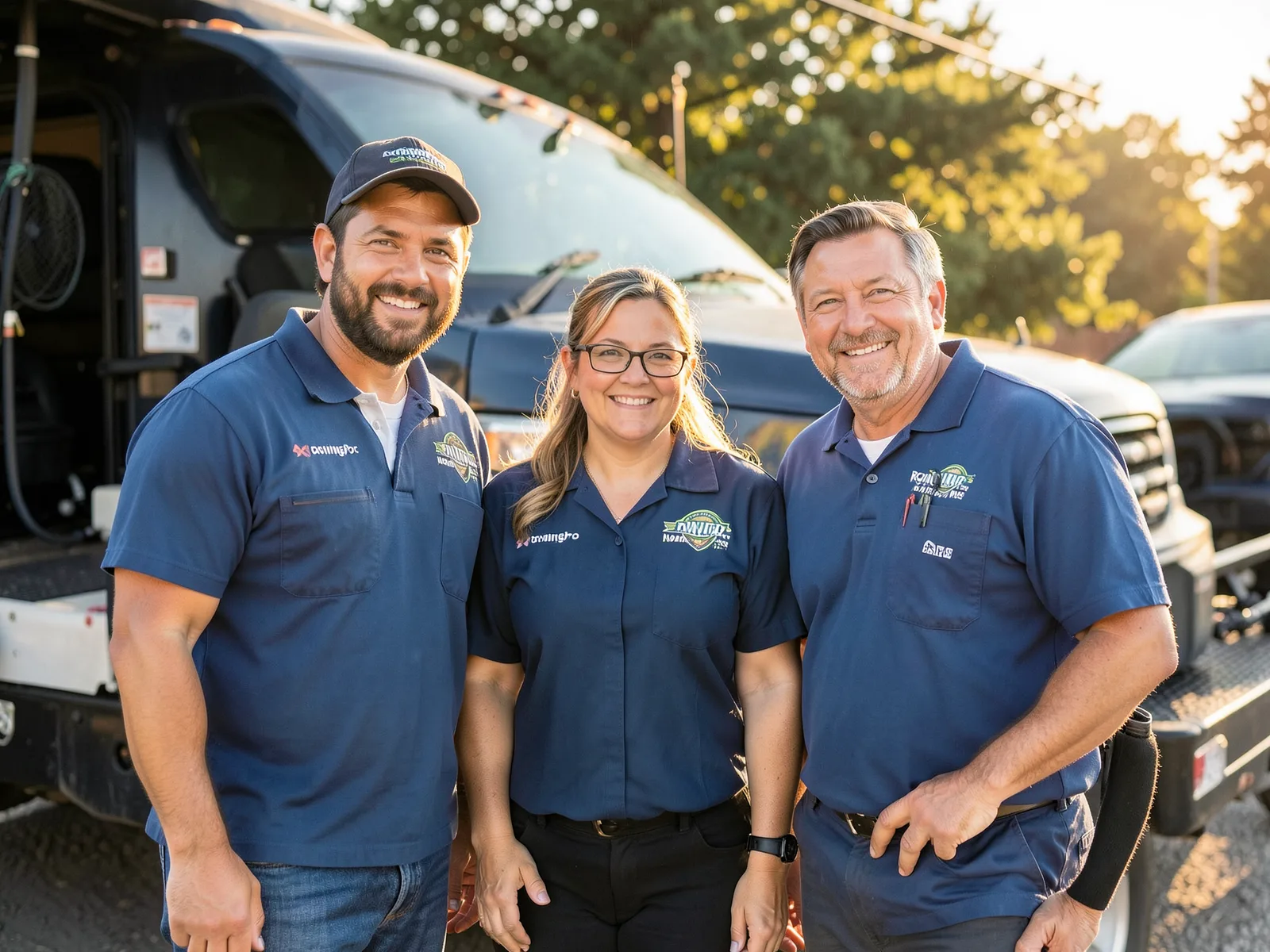 Roof Repair company in Boaz, KY